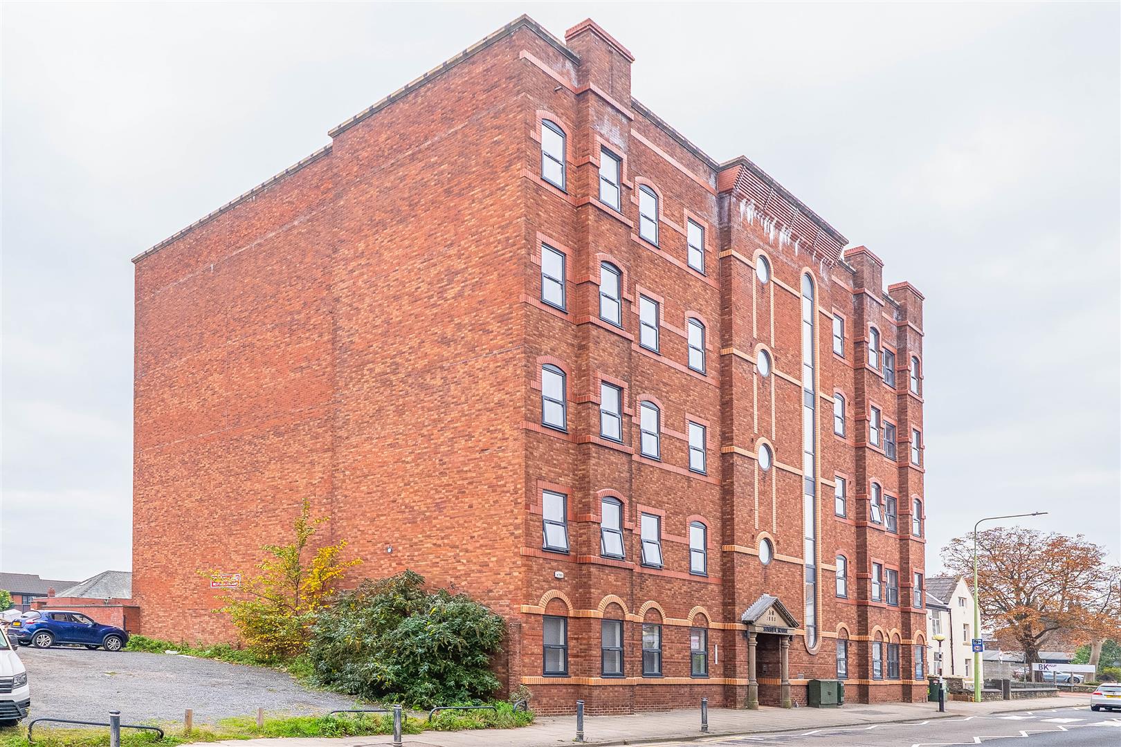 1 bed property in 29 St. Thomas's Road, Chorley